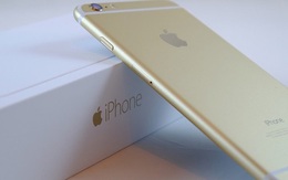 "Tuyệt chiêu" phân biệt iPhone 6s vỏ "zin" và vỏ lô dựng lại