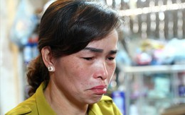 Vợ người bị bắt vì chém trộm: Chồng tôi bảo vệ 6 mạng người