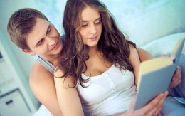 Vợ chồng lên lịch hẹn nhau đi "ngoại tình"