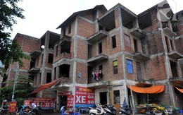 Vợ chồng đêm ngủ với nhau tại biệt thự triệu đô nhưng phải "nhịn yêu", vài tháng đi nhà nghỉ một lần
