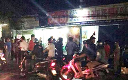Vợ chủ tiệm cầm đồ tử vong với nhiều vết đâm trên cơ thể