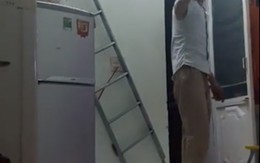 Vợ đăng clip tố chồng dùng chích điện dọa giết gây phẫn nộ và câu chuyện bất ngờ ở phía sau