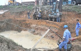 Vỡ đường ống Sông Đà, nguyên phó chủ tịch Hà Nội bị khởi tố