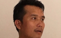 Vô tư xem phim bên cạnh xác vợ