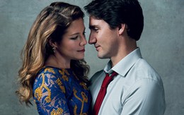 Người phụ nữ xinh đẹp tài giỏi có ảnh hưởng đến Thủ tướng điển trai Canada là ai?