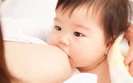 Những tuyệt chiêu “cứu” ngực bị chảy xệ sau sinh