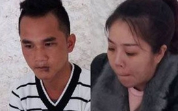 Cuộc hỏi cung đôi tình nhân giết người chôn xác 2 lần ở Lâm Đồng
