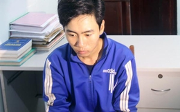 Kinh hoàng nam sinh lớp 12 hiếp dâm và sát hại bé gái 10 tuổi