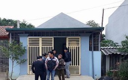 Vụ cháu bé 20 ngày tuổi bị sát hại ở Thanh Hóa: Có dấu hiệu tội phạm có tổ chức