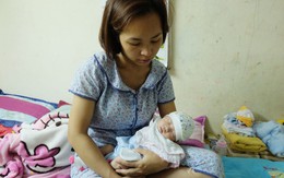 Vụ cháu bé bị mẹ bỏ rơi cùng bức thư: "Đừng chỉ trích mẹ bé, cô ấy quá trẻ và đang bị chấn động tâm lý"