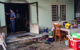 Vụ cháy khiến 4 người tử vong: Đêm sinh nhật cuối cùng của cậu bé 9 tuổi