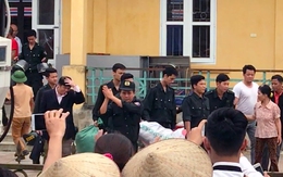 Công an Hà Nội cam kết không bắt, giam giữ người tham gia vụ Đồng Tâm nếu ra đầu thú