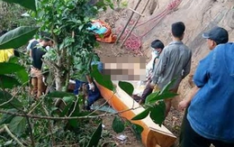 Vụ hiếp, giết cô gái chăn bò: Nghi phạm dùng súng tự tử