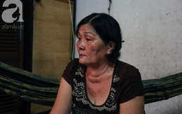 Mẹ của tử tù Vũ Văn Tiến: 'Tôi sợ đến ngày con tôi cũng bị tiêm thuốc độc như Dương'