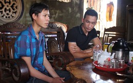 Vụ xe khách tông xe tải: Dang dở mãi ước mơ đại học của hai nữ sinh