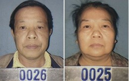 Đôi vợ chồng già vướng vòng lao lý vì thương con sai cách