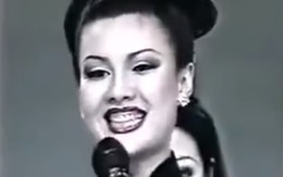Khán giả lật lại màn ứng xử gây cười ở Hoa hậu Việt Nam 1999