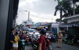 Đã tìm ra nguyên nhân khiến cả gia đình chết bất thường ở Sài Gòn