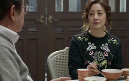 Toát mồ hôi hột khi phát hiện toan tính không thể tin nổi của gia đình bạn trai