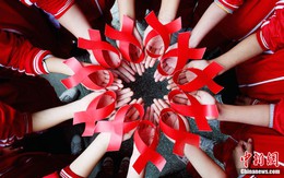 Những thành tựu ngoạn mục trong công cuộc phòng, chống HIV
