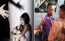 3 chị em ruột bị xâm hại và thủ phạm khiến nhiều người ngỡ ngàng