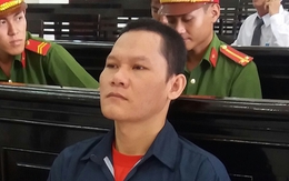 Xâm hại bé gái 4 tuổi lãnh án 20 năm tù