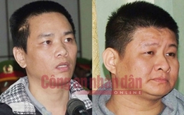 Xét xử cựu công an "ốp mìn" nhà Giám đốc Công an tỉnh Thái Nguyên