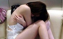 Xâm hại cô gái trẻ còn lên facebook nhắn tin xin gặp…"giao lưu"