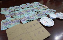 Lạng Sơn: Bắt 16 đối tượng chơi xóc đĩa ăn tiền