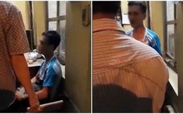 Xông vào ký túc xá sàm sỡ nhiều nữ sinh Đại học Kinh tế Quốc dân, nam thanh niên bị tóm gọn, lĩnh hàng loạt bạt tai
