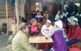 Xót xa thân phận người phụ nữ bị máy nghiền giấy cuốn tử vong