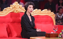 Xuân Lan gây sốc khi tiết lộ chuyện từng yêu nam ca sĩ đồng tính và tìm mua "thuốc chữa gay"