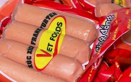 Vụ "án oan" xúc xích Việt Foods: Xử nghiêm đơn vị, cá nhân có sai phạm