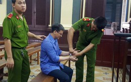 Kẻ cuồng yêu sát hại con giáo sư ở Sài Gòn lại hầu tòa