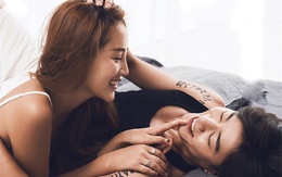 Người đàn ông nào cũng mong muốn điều này khi "yêu" nhưng cực ít phụ nữ làm được