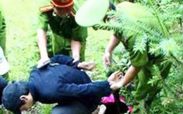 'Yêu râu xanh' bị khống chế khi hãm hại bé gái