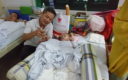 Ký ức hãi hùng của 2 mẹ con vụ hàng trăm m3 đá đổ sập xuống nhà