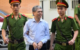 18 đồng phạm của Hà Văn Thắm gửi đơn kháng cáo