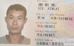 Du khách ngoại quốc mất tích bí ẩn ở TP.HCM
