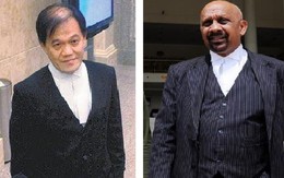 Luật sư Poh Teik: Tôi tin câu chuyện của Đoàn Thị Hương