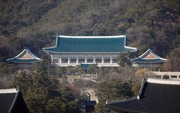 Tổng thống Hàn bị phế truất bị tố chiếm dụng Nhà Xanh phi pháp