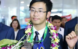 Nam sinh Hà Nội giành học bổng 6 tỷ đồng tại đại học Mỹ