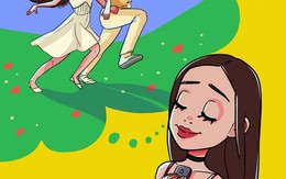 8 lời khuyên giúp bạn tìm được người yêu hoàn hảo qua mạng