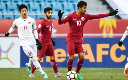 Báo Hàn Quốc sốc nặng vì U23 Việt Nam và ca tụng HLV Park Hang Seo
