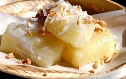Những người tuyệt đối không nên ăn sắn