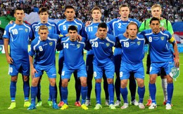 U23 Việt Nam đá trận chung kết với U23 Uzbekistan: Đất nước Uzbekistan có gì đặc biệt?