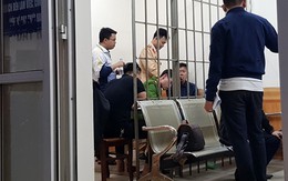 Hà Nội: Danh tính thanh niên lái ô tô “điên” tông 5 người nhập viện