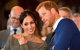 Meghan Markle 'nẫng tay trên' trợ lý của vợ chồng Kate