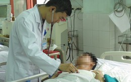 Nam thanh niên nhập viện vì mâu thuẫn sau trận U23 VN thắng Qatar