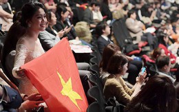 Sao Việt trước ngày sang Trung Quốc: Hoàng Bách gửi lời xin lỗi Quang Hải U23 Việt Nam
